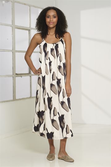 Prepair - Merle Dress - Off White
